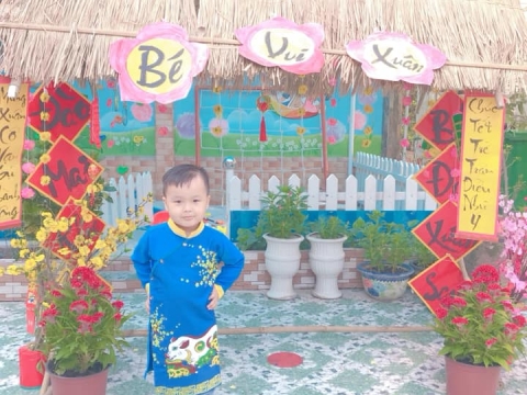 HỘI CHỢ ẨM THỰC XUÂN 2019