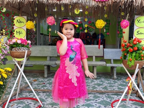 HỘI CHỢ ẨM THỰC XUÂN 2019