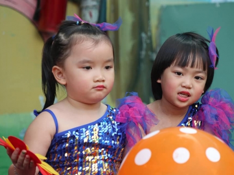 MỪNG NGÀY NHÀ GIÁO VIỆT NAM 2019