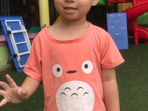 LỄ HỘI HALLOWEEN 2019