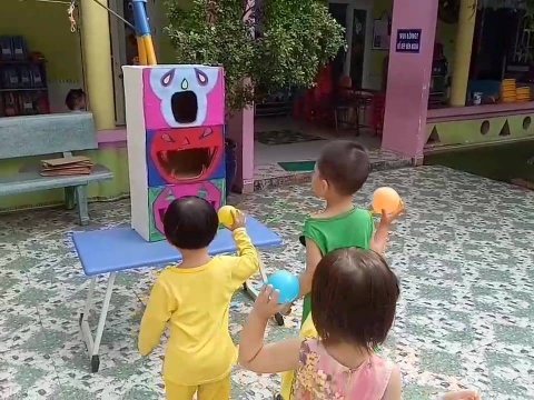 LỄ HỘI HALLOWEEN 2019