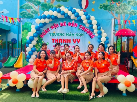 Khai giảng 2026-2027