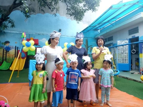 Kỹ năng sống: tự bảo vệ bản thân 