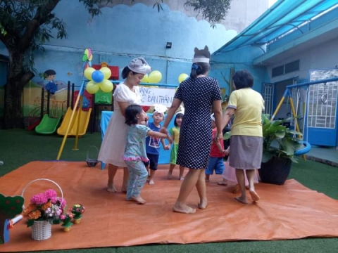 Kỹ năng sống: tự bảo vệ bản thân 