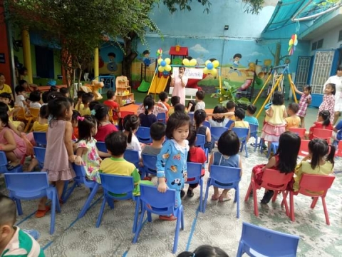 Kỹ năng sống: tự bảo vệ bản thân 
