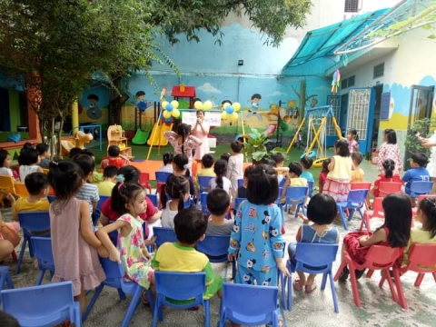 Kỹ năng sống: tự bảo vệ bản thân 