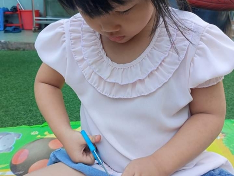 LỚP LÁ PHÁT TRIỂN VẬN ĐỘNG TINH