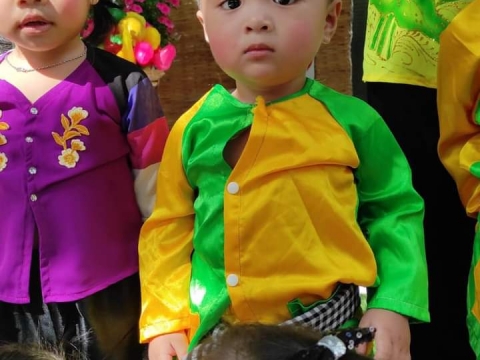 LỄ HỘI TRÒ CHƠI DÂN GIAN