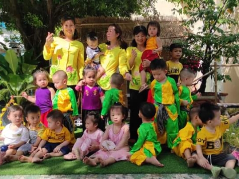 LỄ HỘI TRÒ CHƠI DÂN GIAN