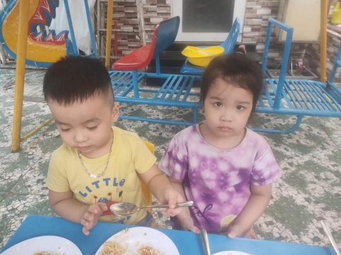 Tiệc Liên Hoan mừng giáng sinh