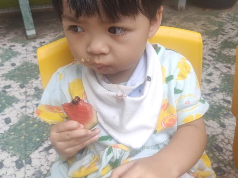 Tiệc Liên Hoan mừng giáng sinh