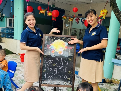 Trung Thu 2026