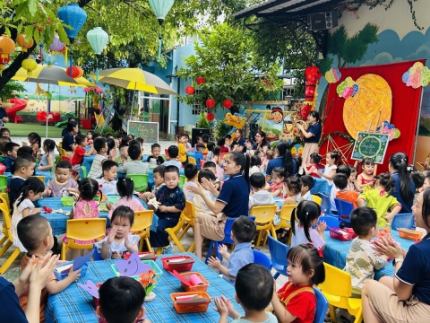Trung Thu 2026