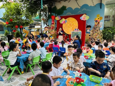 Trung Thu 2026