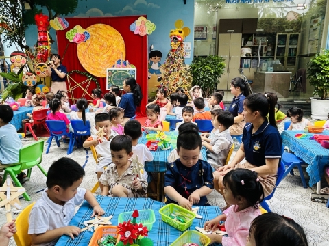 Trung Thu 2026