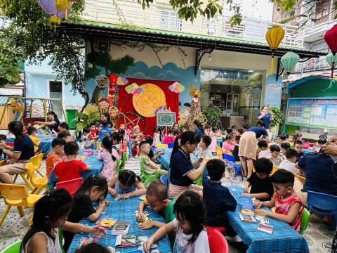 Trung Thu 2026
