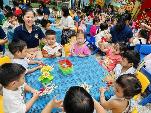 Trung Thu 2026