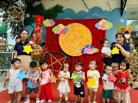 Trung Thu 2026