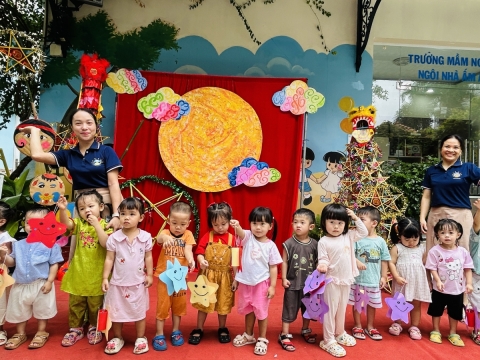 Trung Thu 2026