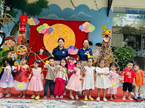 Trung Thu 2026
