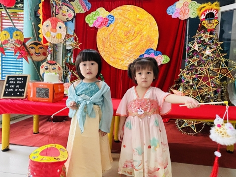 Trung Thu 2026