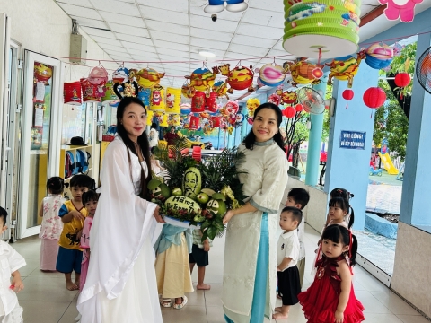 Trung Thu 2026