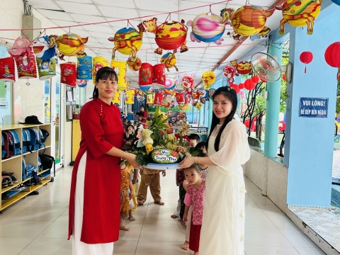 Trung Thu 2026