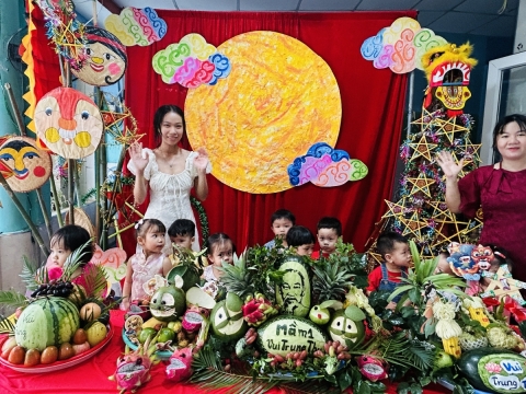 Trung Thu 2026
