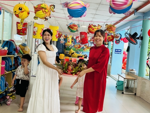 Trung Thu 2026
