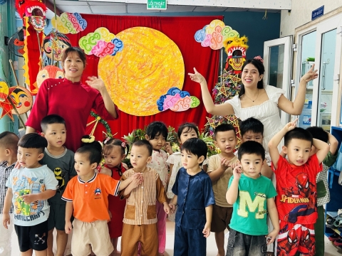 Trung Thu 2026