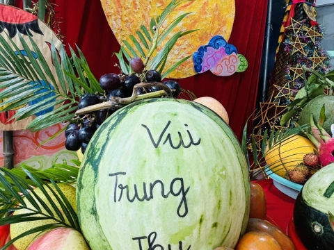 Trung Thu 2026