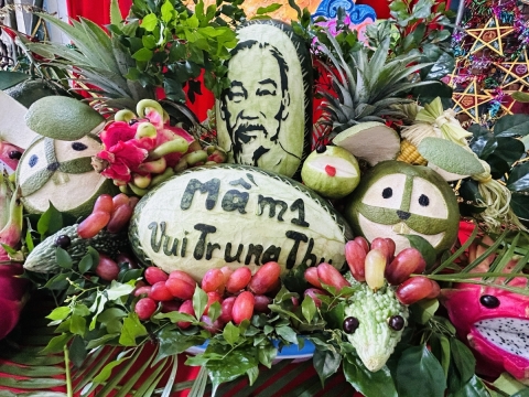 Trung Thu 2026