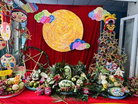 Trung Thu 2026