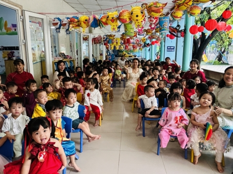 Trung Thu 2026
