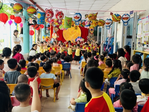 Trung Thu 2026