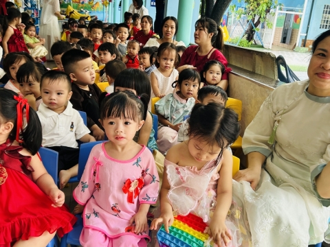 Trung Thu 2026