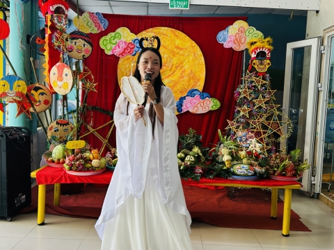 Trung Thu 2026