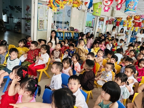 Trung Thu 2026