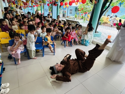 Trung Thu 2026