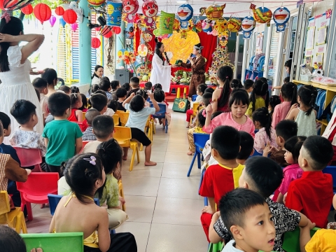 Trung Thu 2026