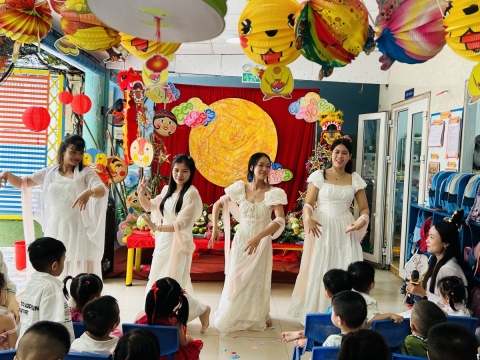 Trung Thu 2026