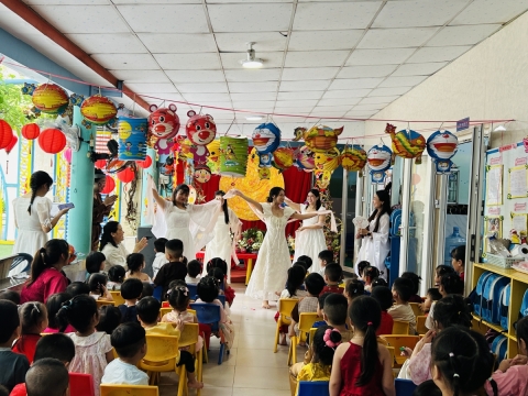 Trung Thu 2026