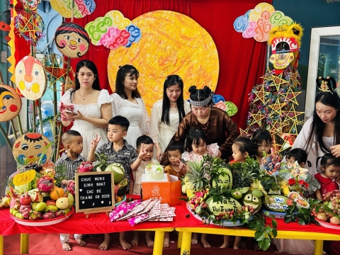 Trung Thu 2026