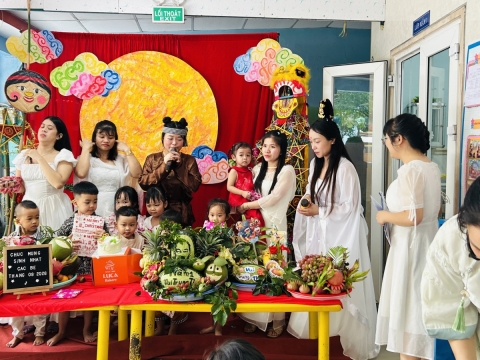 Trung Thu 2026