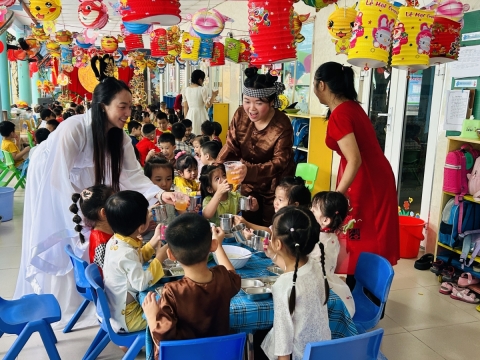 Trung Thu 2026
