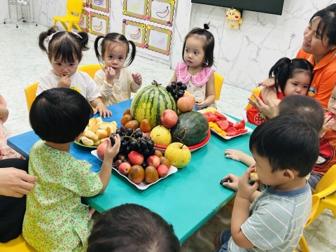 Trung Thu 2026