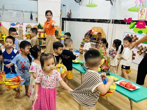 Trung Thu 2026