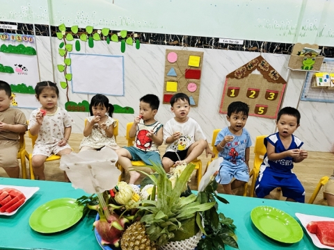 Trung Thu 2026