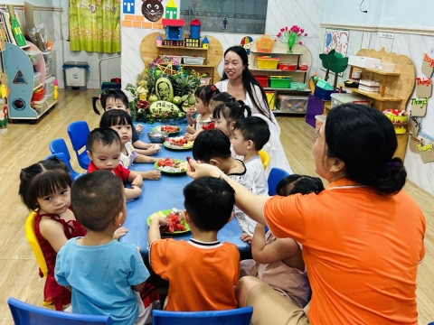 Trung Thu 2026