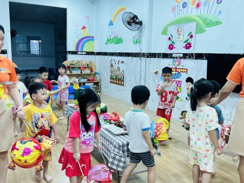 Trung Thu 2026